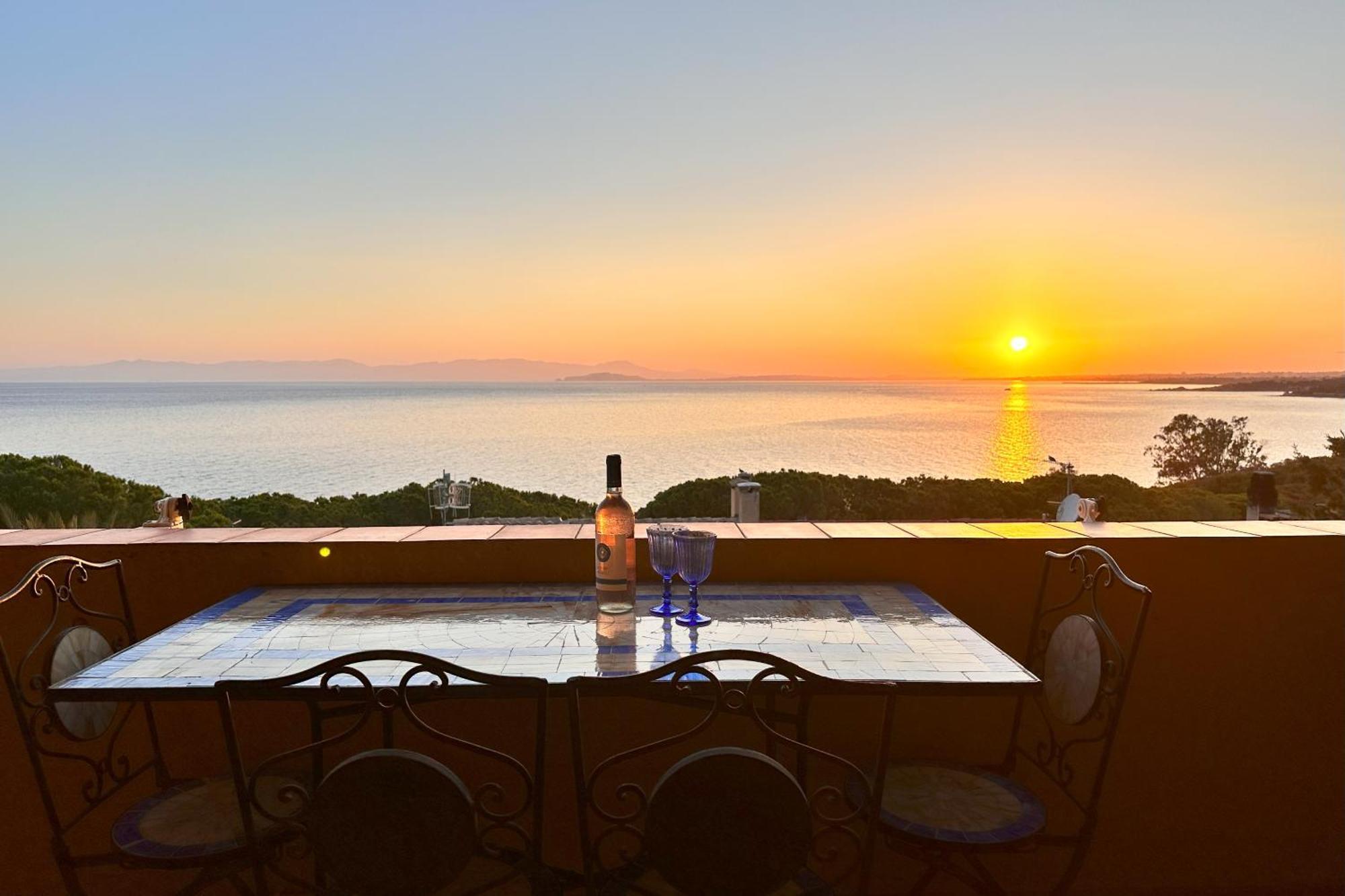 Appartamento Con Vista Mare A Terramala Terra Mala Exterior photo