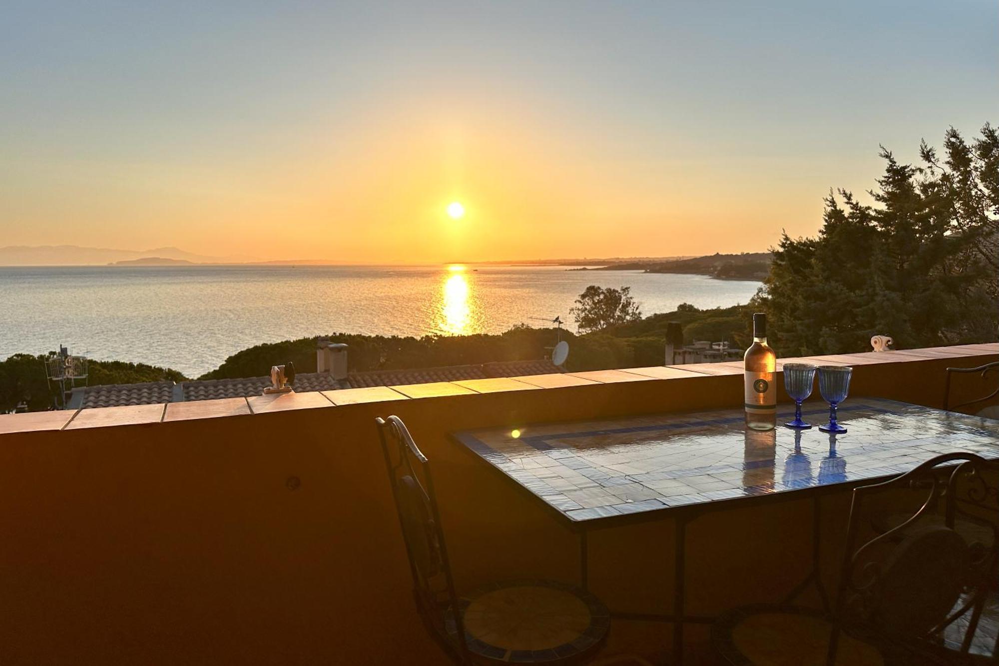 Appartamento Con Vista Mare A Terramala Terra Mala Exterior photo